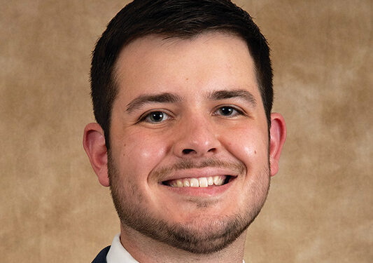 Housley joins Physical Therapy team